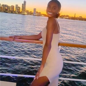Meet your Posher, Jaida